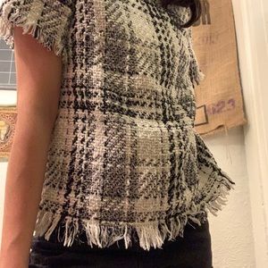 🤍 plaid shirt 🤍